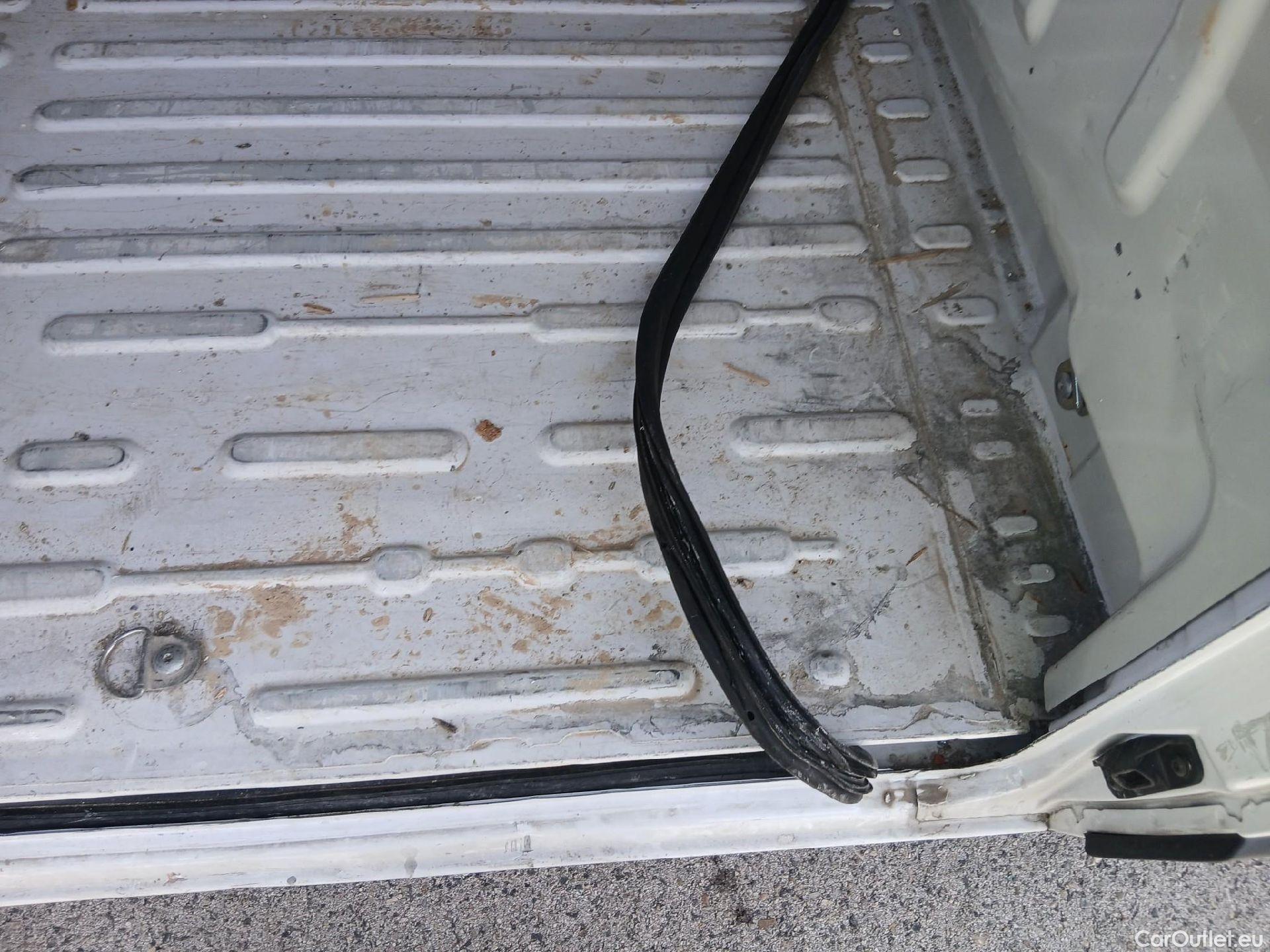  Opel  Movano OPEL  / 2021 / 4P / furgón Furgón Base L1H1 3.5T 2.2 BlueHDi 88kW #12