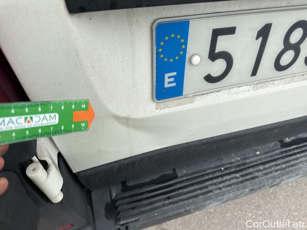  Peugeot  Boxer PEUGEOT  / 2014 / 4P / furgón Pack 335 L3 H2 BHDI 103kW (140CV) S&S #23