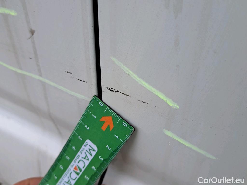  Peugeot  Boxer PEUGEOT  / 2014 / 4P / combi Combi 5/9 Pl 330 L1H1 BlueHDi 88KW (120) #57