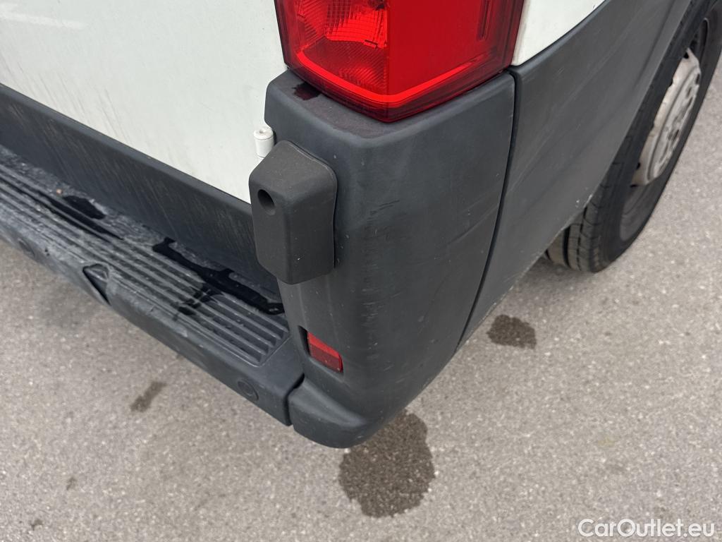  Peugeot  Boxer PEUGEOT  / 2014 / 4P / furgón Pack 335 L3 H2 BHDI 103kW (140CV) S&S #55