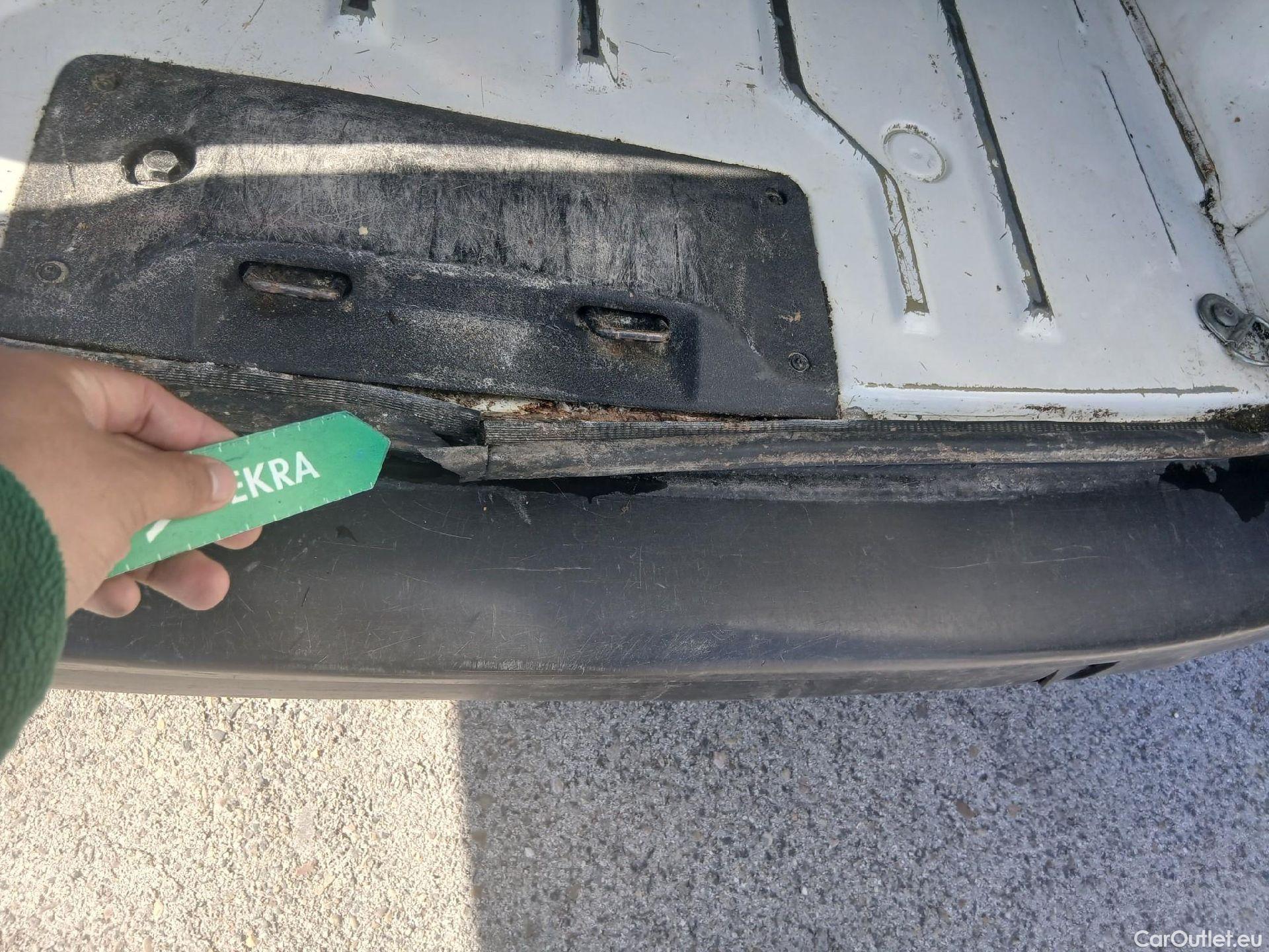  Peugeot  Expert PEUGEOT  / 2016 / 4P / furgón Furgón Pro 2.0 BlueHDi 120 S&S Standard (CX) #7