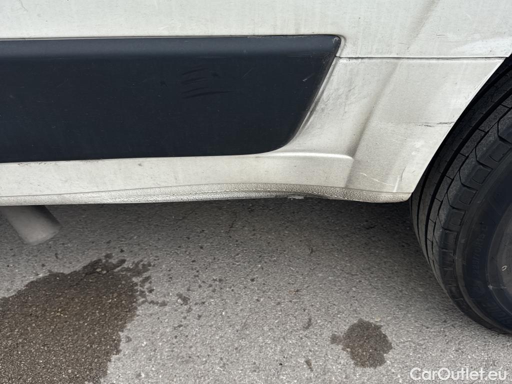  Peugeot  Boxer PEUGEOT  / 2014 / 4P / furgón Pack 335 L3 H2 BHDI 103kW (140CV) S&S #33