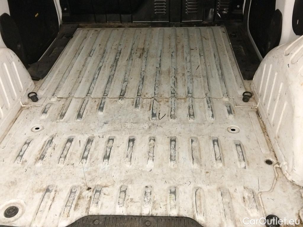  Renault  EXPRESS RENAULT  / 2021 / 4P / furgón derivado de turismo Confort 1.5 Blue dCi 70 kW (95 cv) #2