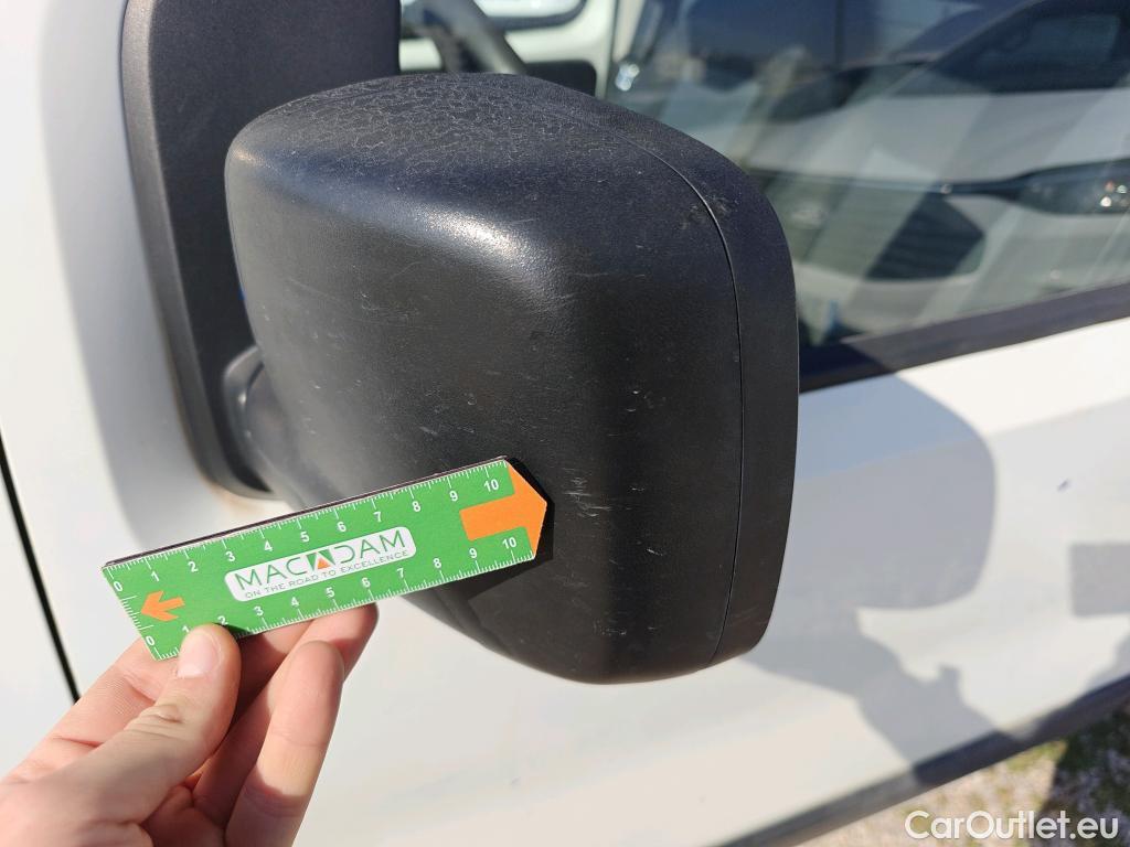  Peugeot  Bipper PEUGEOT  VU 4p 1G furgón derivado de 1.3 HDi 80cv #74