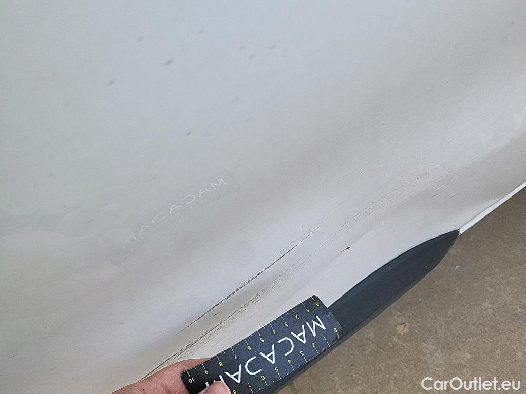  Opel  Vivaro OPEL  / 2019 / 4P / furgón 1.5 D 88kW (120CV) M Std Express M.P. DC #4