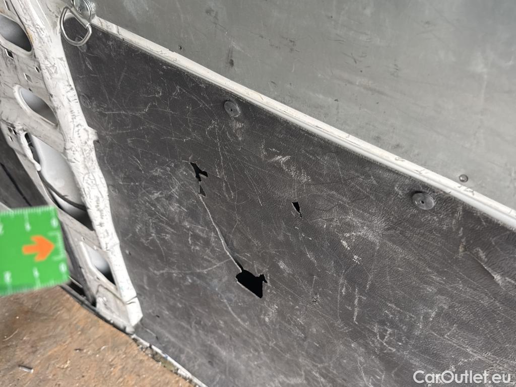  Peugeot  Boxer PEUGEOT  / 2014 / 4P / furgón Pack 335 L3 H2 BHDI 103kW (140CV) S&S #6