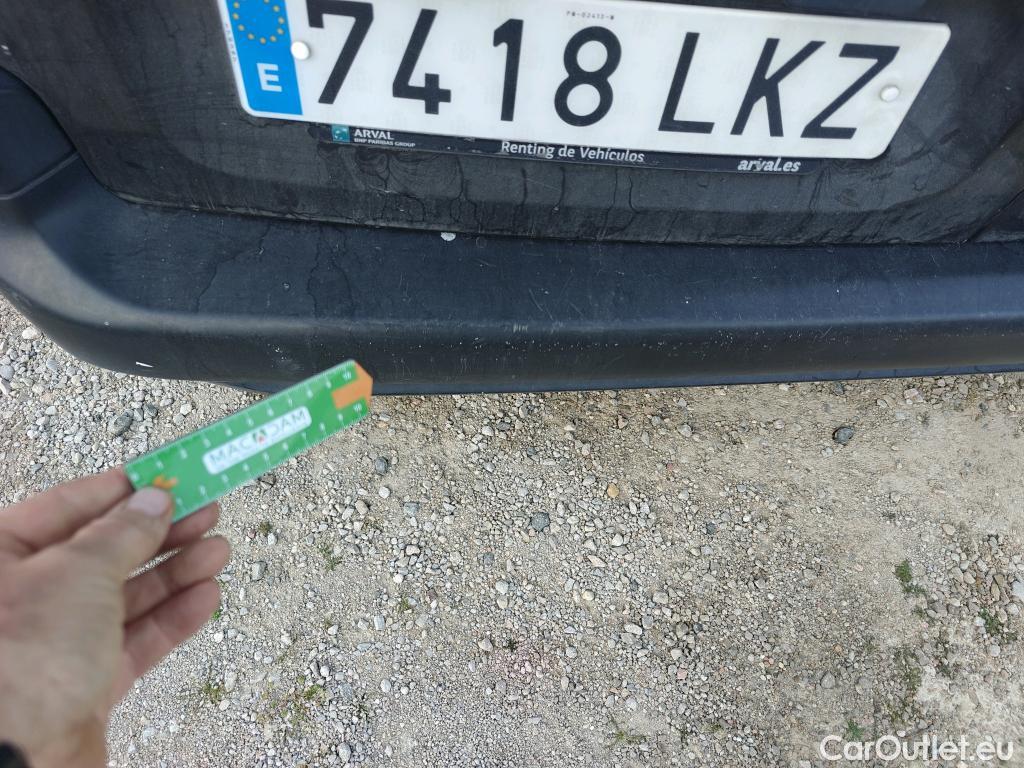  Peugeot  Partner PEUGEOT  / 2018 / 3P / furgón derivado de turismo Pro Standard 600kg BlueHDi 73kW (AC) #50