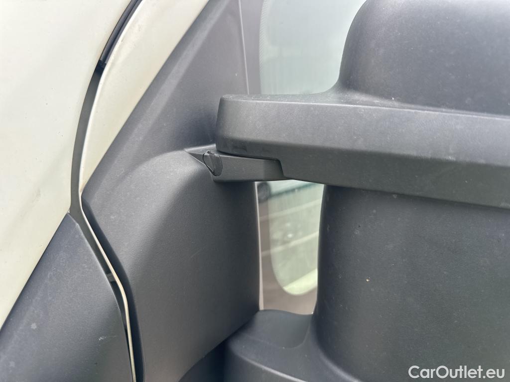  Peugeot  Boxer PEUGEOT  / 2014 / 4P / furgón Pack 335 L3 H2 BHDI 103kW (140CV) S&S #9