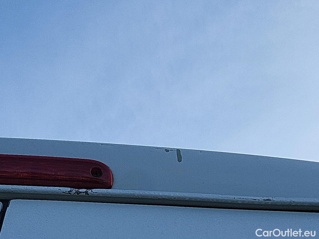  Peugeot  Boxer PEUGEOT  / 2014 / 4P / furgón 333 L2 H2 BHDI 88kW (120CV) S&S 6 V. M #14