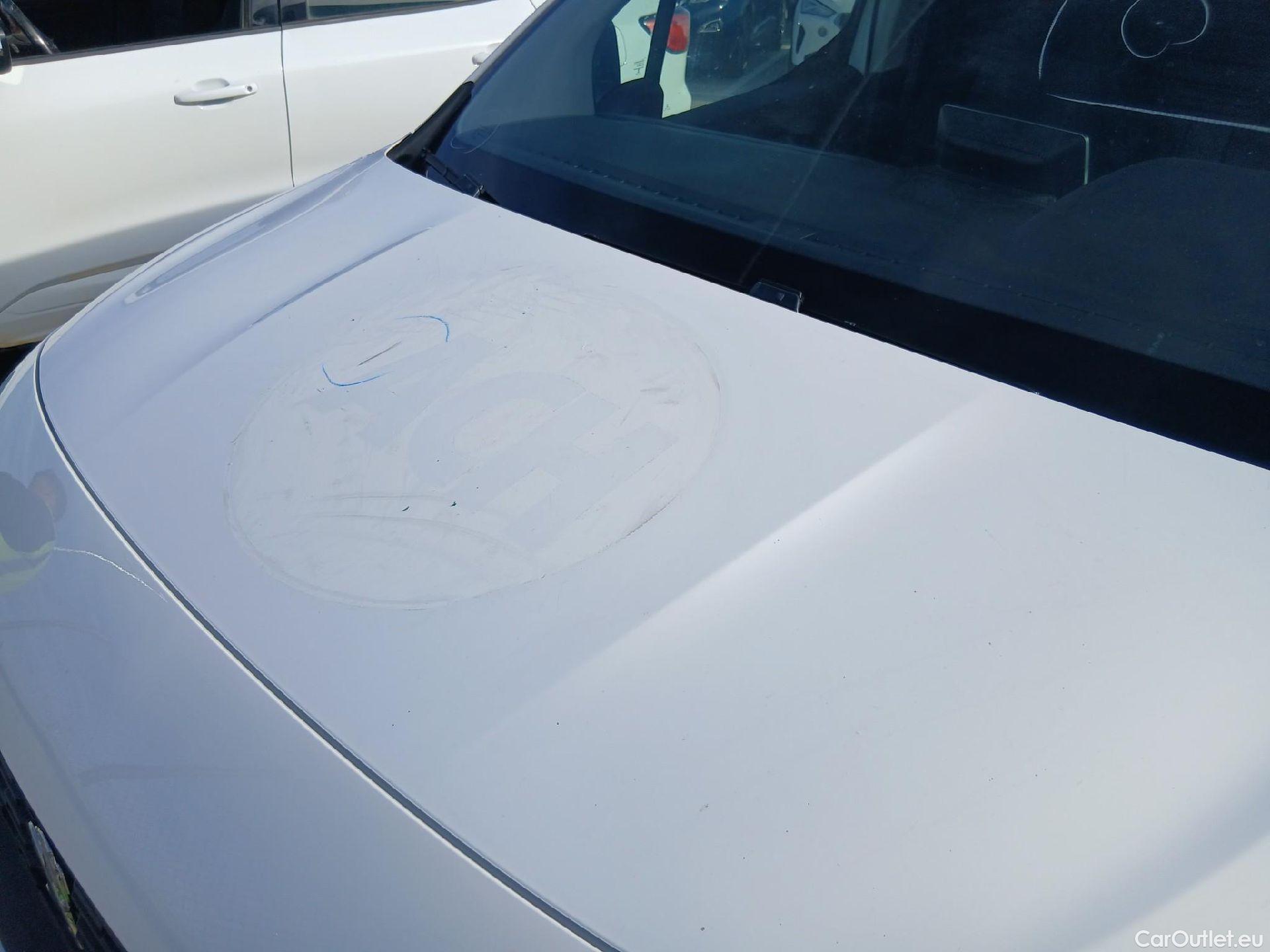  Peugeot  Partner PEUGEOT  / 2018 / 4P / furgón derivado de turismo Premium Standard 600kg BlueHDi 73kW (AC) #5