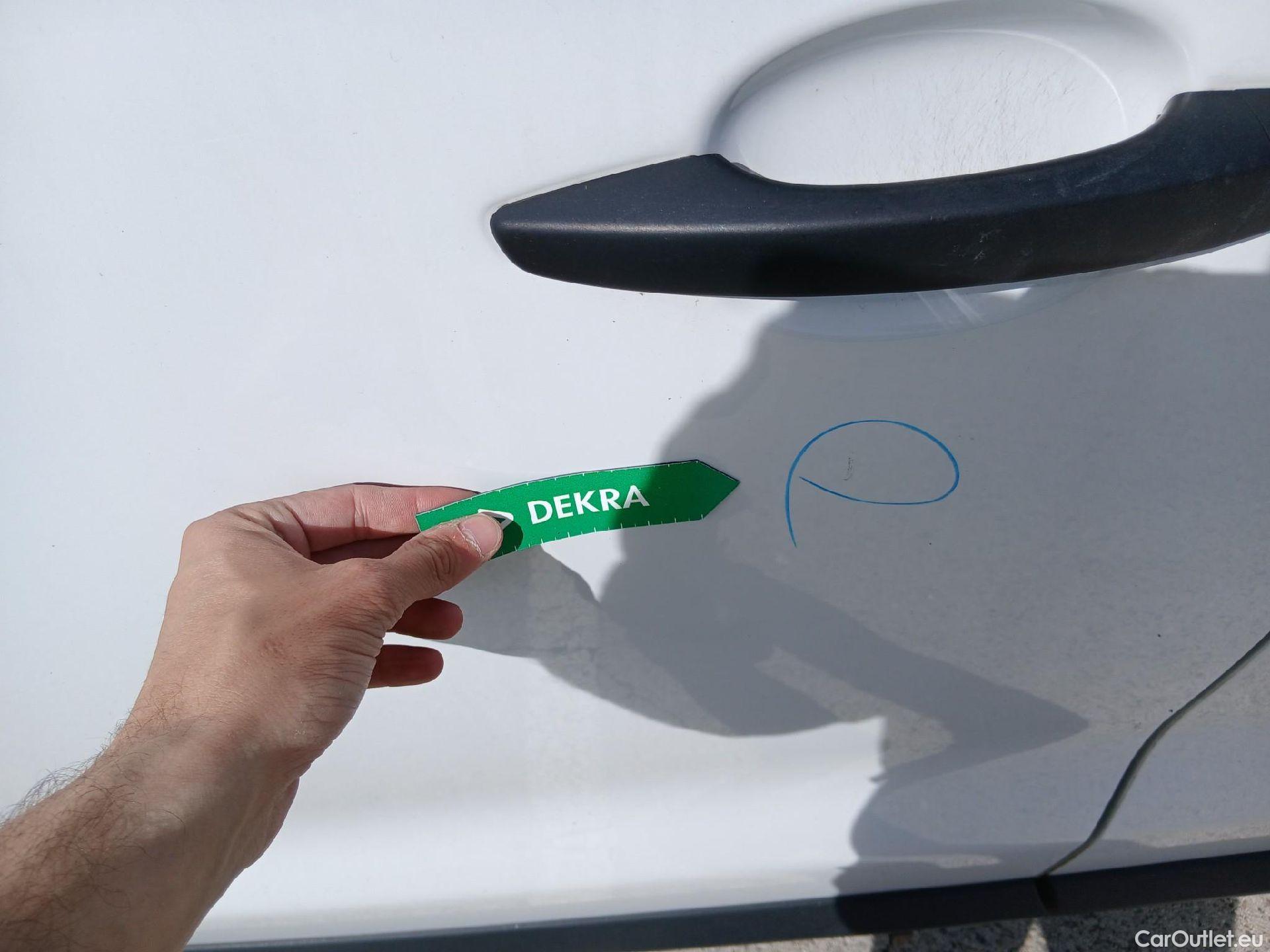  Peugeot  Expert  Furgón Pro Doble Cab Repliable Standard 1.5 HDI 120CV MT6 E6d #8