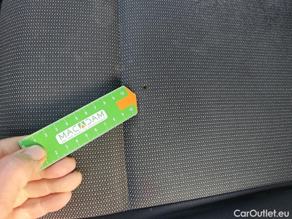  Peugeot  Partner PEUGEOT  / 2018 / 3P / furgón derivado de turismo Pro Standard 600kg BlueHDi 73kW (AC) #45