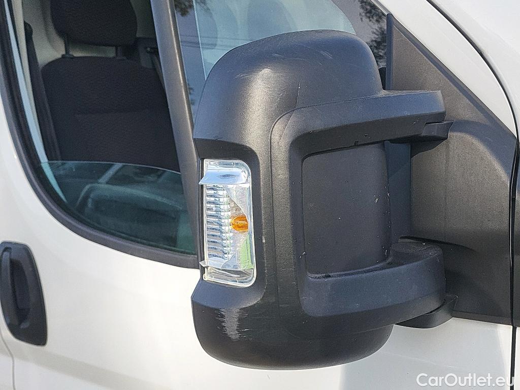  Peugeot  Boxer PEUGEOT  / 2014 / 4P / furgón 333 L2 H2 BHDI 88kW (120CV) S&S 6 V. M #27