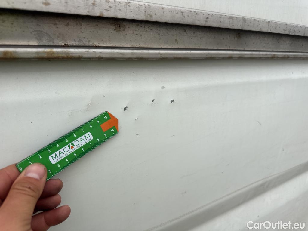  Peugeot  Boxer PEUGEOT  / 2014 / 4P / furgón Pack 335 L3 H2 BHDI 103kW (140CV) S&S #21