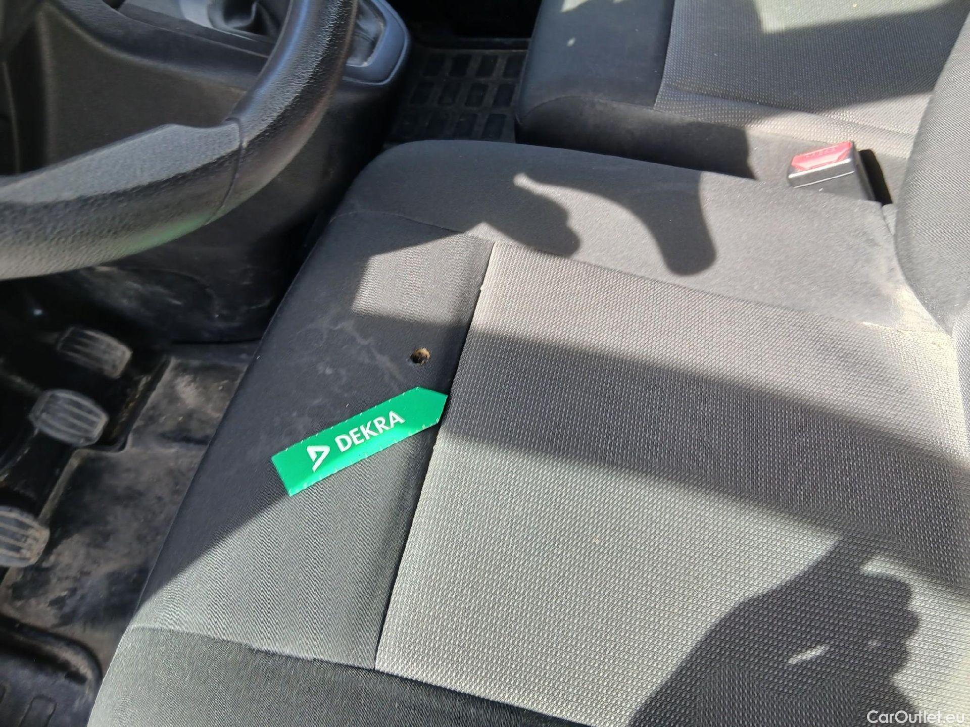  Peugeot  Expert  Furgón Pro Doble Cab Repliable Standard 1.5 HDI 120CV MT6 E6d #10