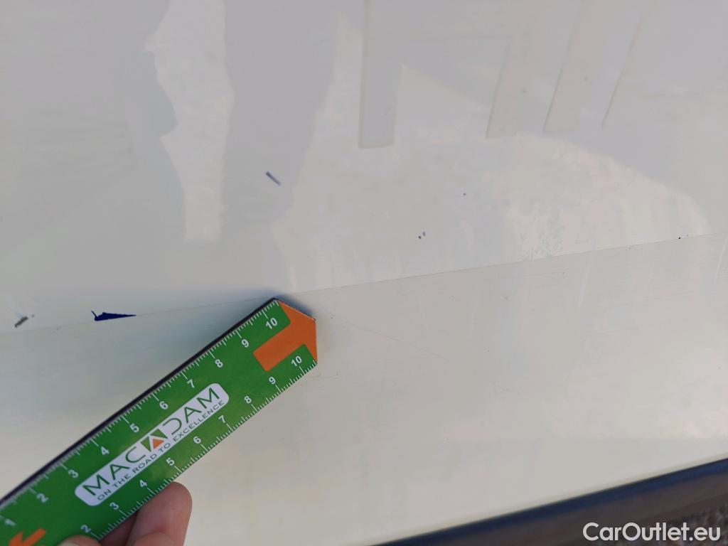  Peugeot  Bipper PEUGEOT  VU 4p 1G furgón derivado de 1.3 HDi 80cv #41