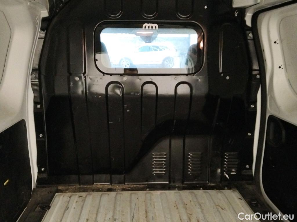  Renault  EXPRESS RENAULT  / 2021 / 4P / furgón derivado de turismo Confort 1.5 Blue dCi 70 kW (95 cv) #6