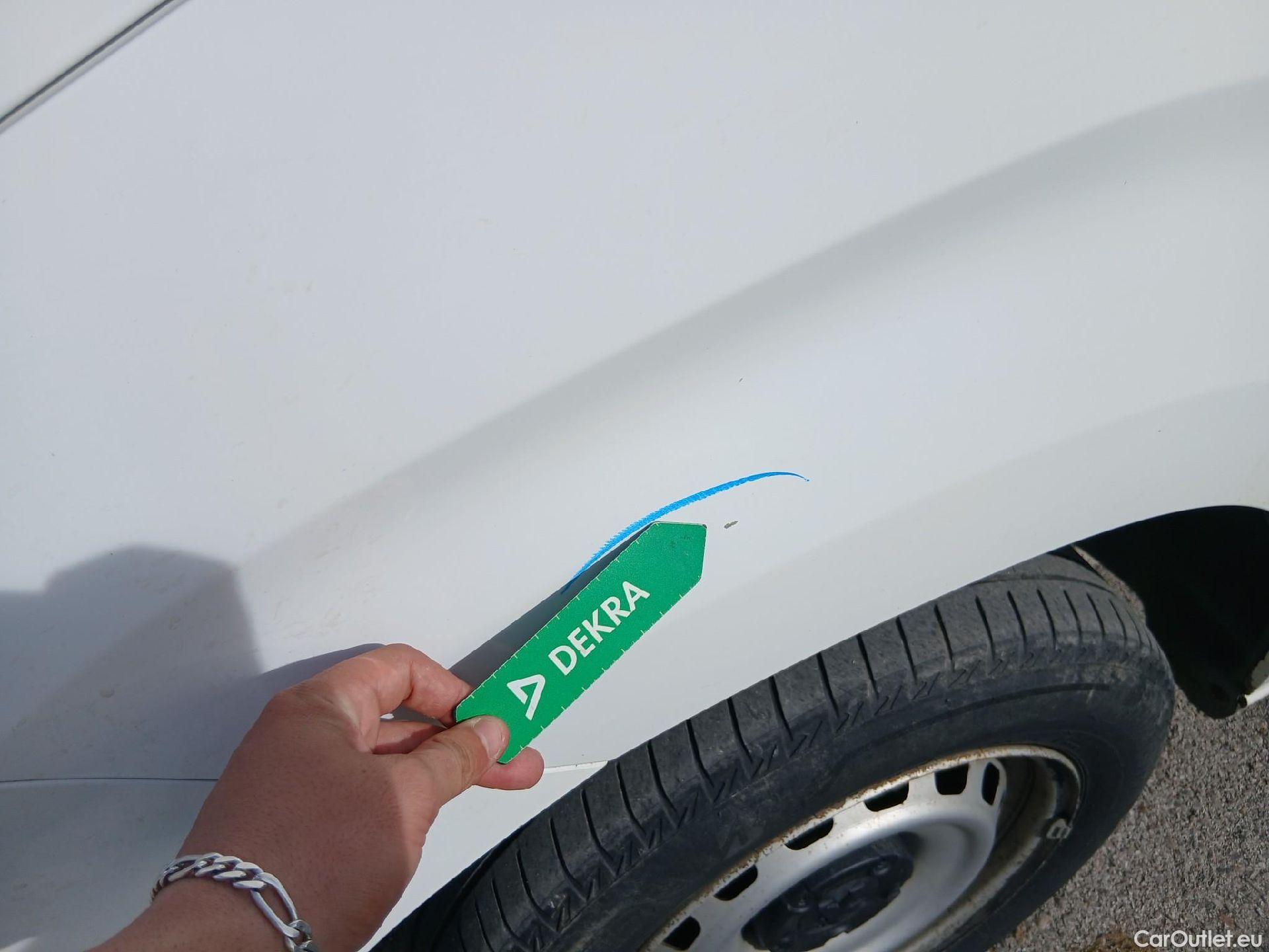  Peugeot  Partner PEUGEOT  / 2018 / 4P / furgón derivado de turismo Premium Standard 600kg BlueHDi 73kW (AC) #7