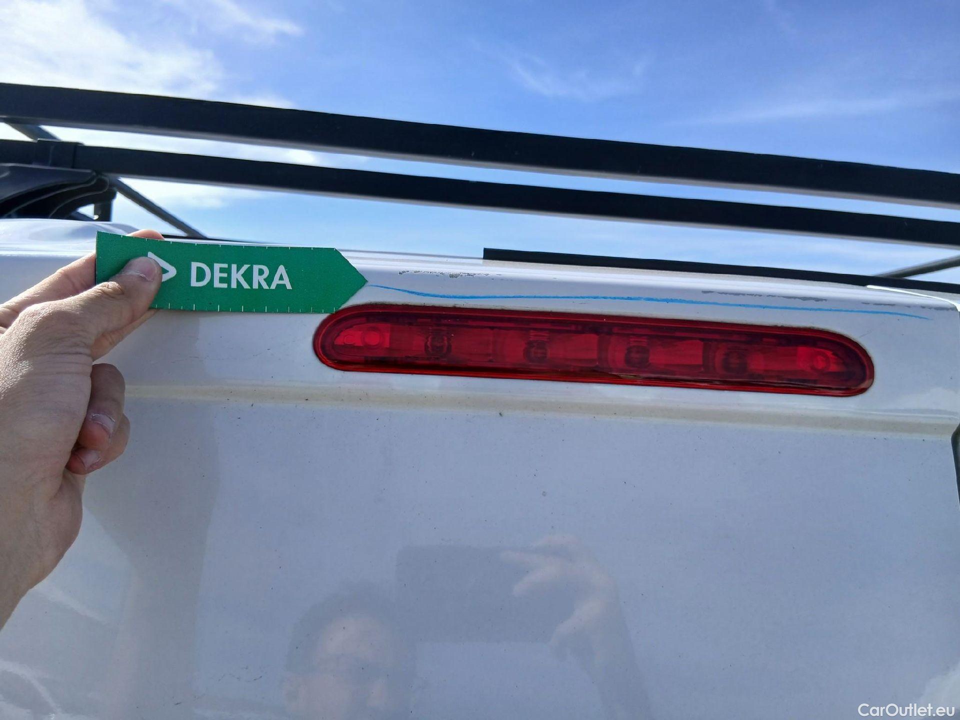  Peugeot  Expert  Furgón Pro Doble Cab Repliable Standard 1.5 HDI 120CV MT6 E6d #16