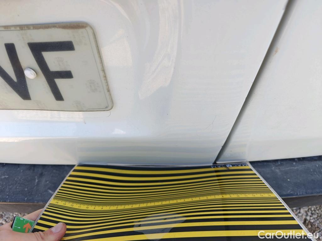  Peugeot  Bipper PEUGEOT  VU 4p 1G furgón derivado de 1.3 HDi 80cv #16