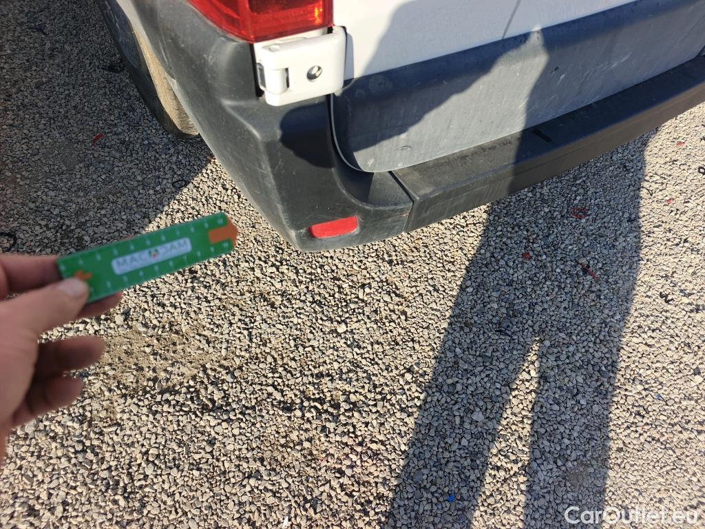  Opel  Movano OPEL  / 2019 / 4P / furgón 2.3 CDTI 99kW (135CV) L2 H2 F 3.5t #34