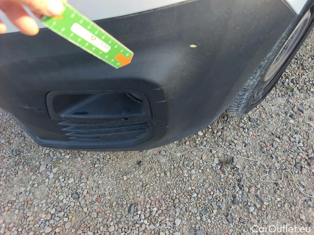  Peugeot  Partner PEUGEOT  / 2018 / 3P / furgón derivado de turismo Pro Standard 600kg BlueHDi 73kW (AC) #37