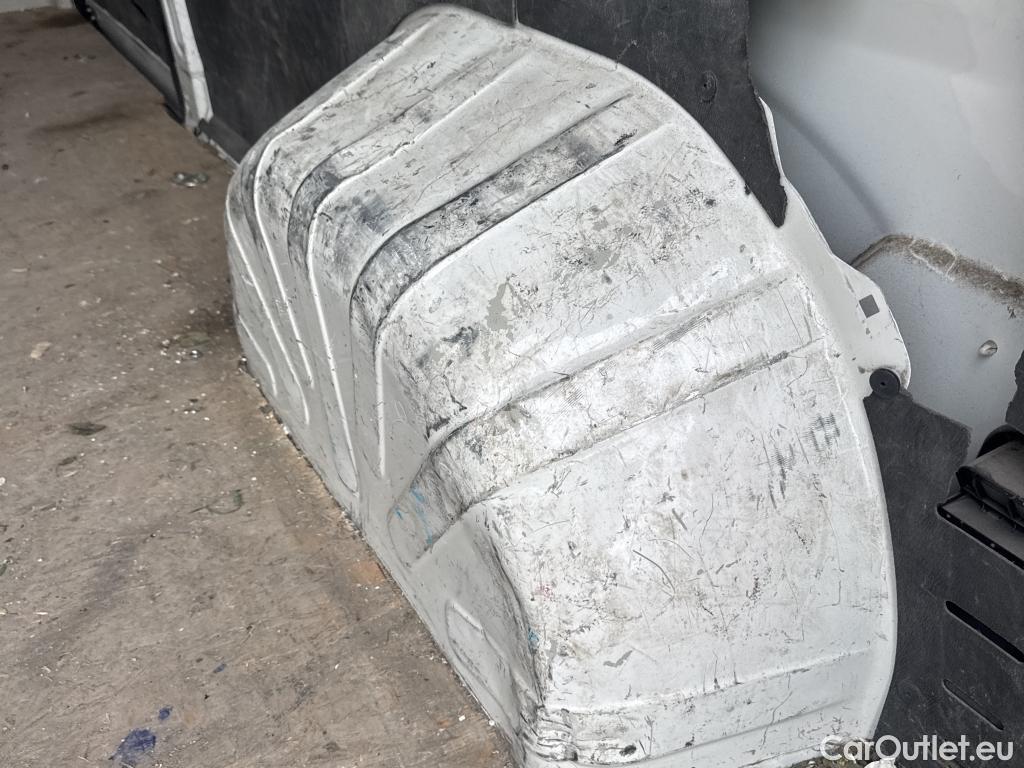  Peugeot  Boxer PEUGEOT  / 2014 / 4P / furgón Pack 335 L3 H2 BHDI 103kW (140CV) S&S #8