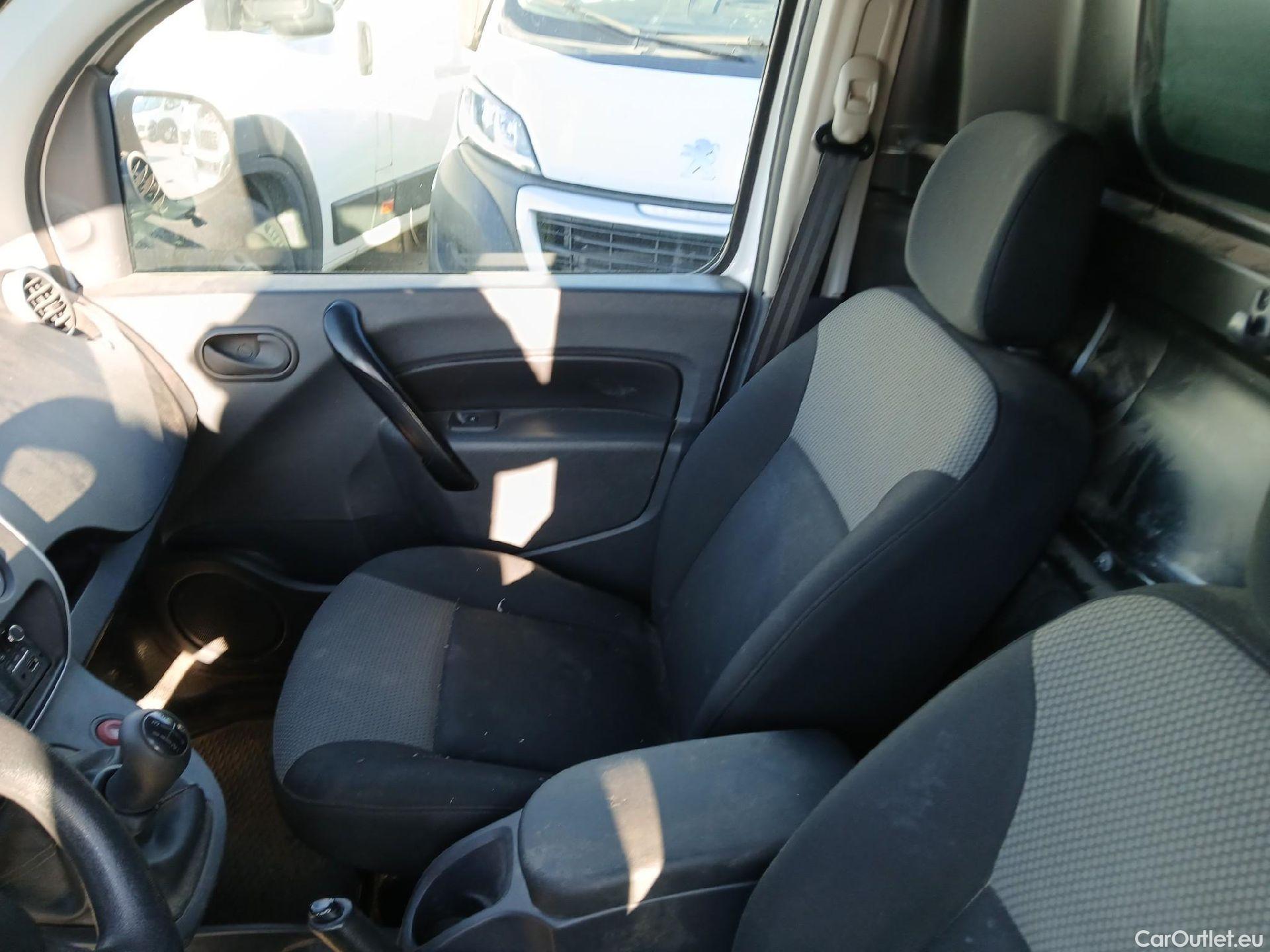  Renault  Kangoo RENAULT  Furgón/2013/3P/furgón derivado de turismo Profesional dCi 66 kW (90 CV) #1