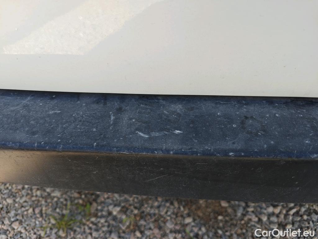  Peugeot  Bipper PEUGEOT  VU 4p 1G furgón derivado de 1.3 HDi 80cv #55