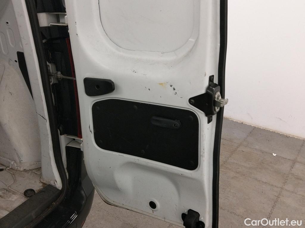  Renault  EXPRESS RENAULT  / 2021 / 4P / furgón derivado de turismo Confort 1.5 Blue dCi 70 kW (95 cv) #1