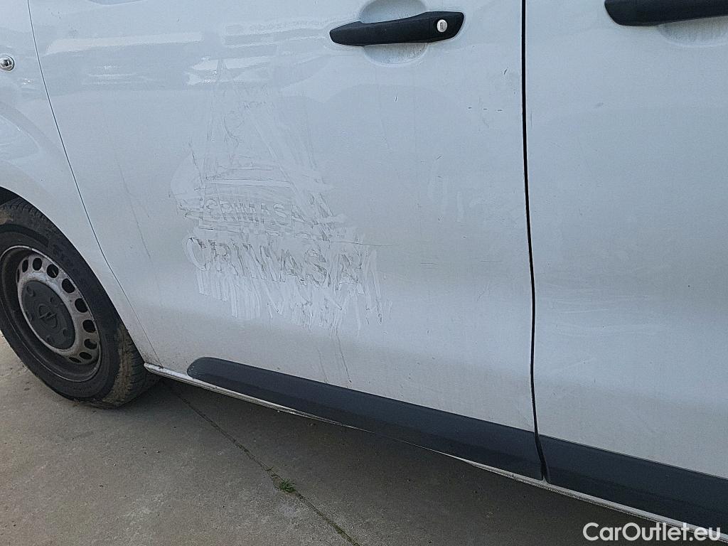  Opel  Vivaro OPEL  / 2019 / 4P / furgón 1.5 D 88kW (120CV) M Std Express M.P. DC #11