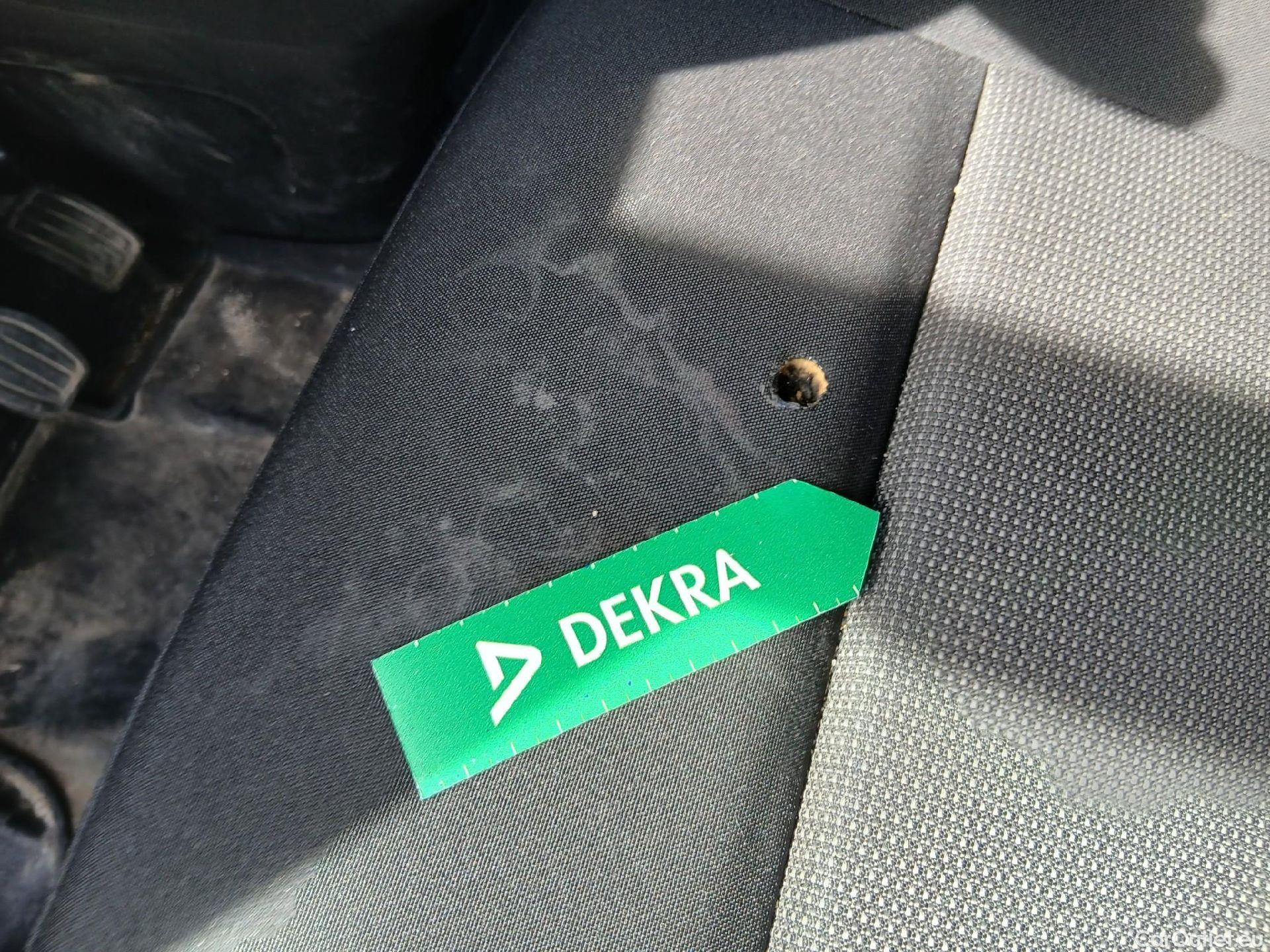  Peugeot  Expert  Furgón Pro Doble Cab Repliable Standard 1.5 HDI 120CV MT6 E6d #9