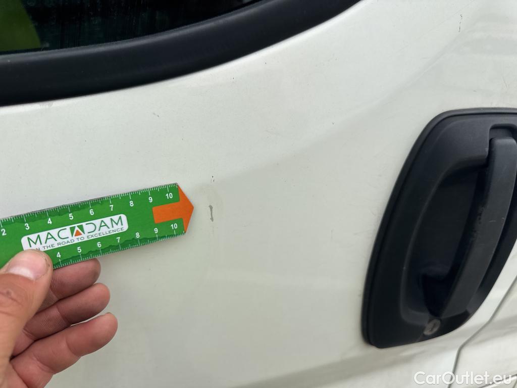  Peugeot  Boxer PEUGEOT  / 2014 / 4P / furgón Pack 335 L3 H2 BHDI 103kW (140CV) S&S #45