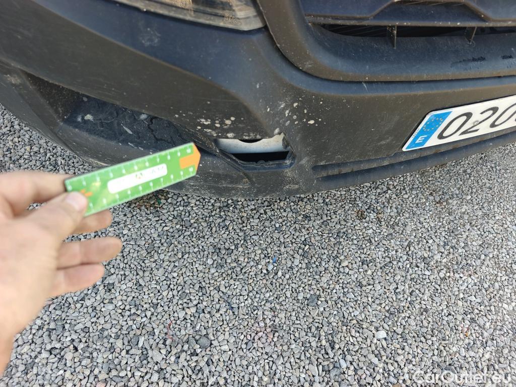  Opel  Movano OPEL  / 2019 / 4P / furgón 2.3 CDTI 99kW (135CV) L2 H2 F 3.5t #43