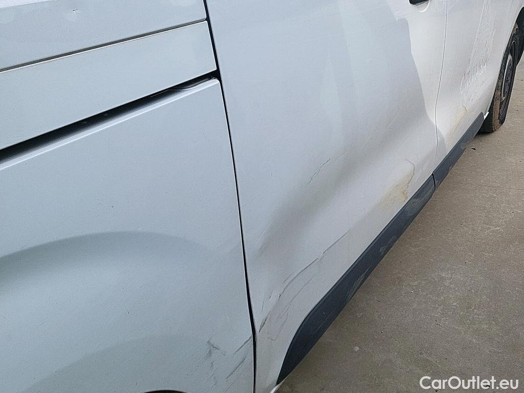  Opel  Vivaro OPEL  / 2019 / 4P / furgón 1.5 D 88kW (120CV) M Std Express M.P. DC #7