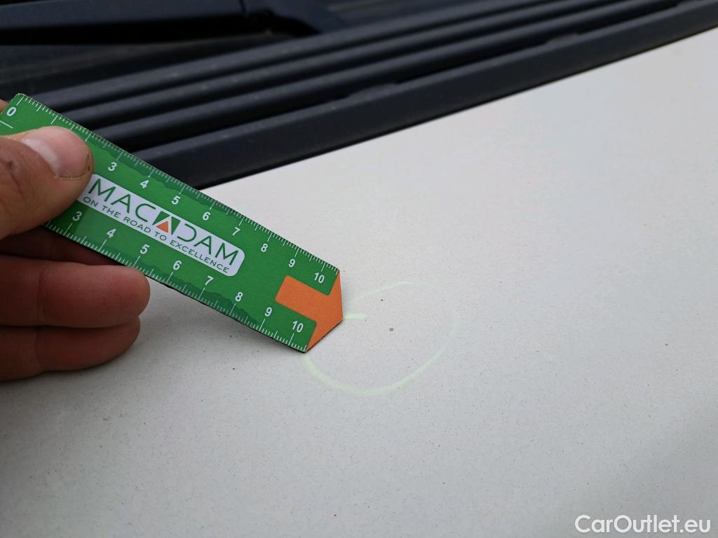  Peugeot  Boxer PEUGEOT  / 2014 / 4P / combi Combi 5/9 Pl 330 L1H1 BlueHDi 88KW (120) #55