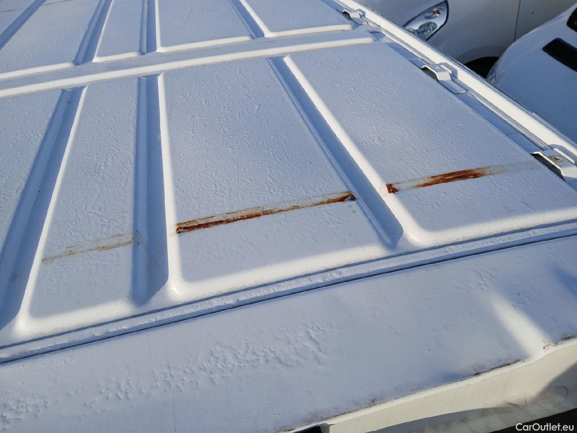  Opel  Vivaro OPEL  / 2019 / 4P / furgón  1.5 Diésel 74kW(100CV)M Std Exp #3