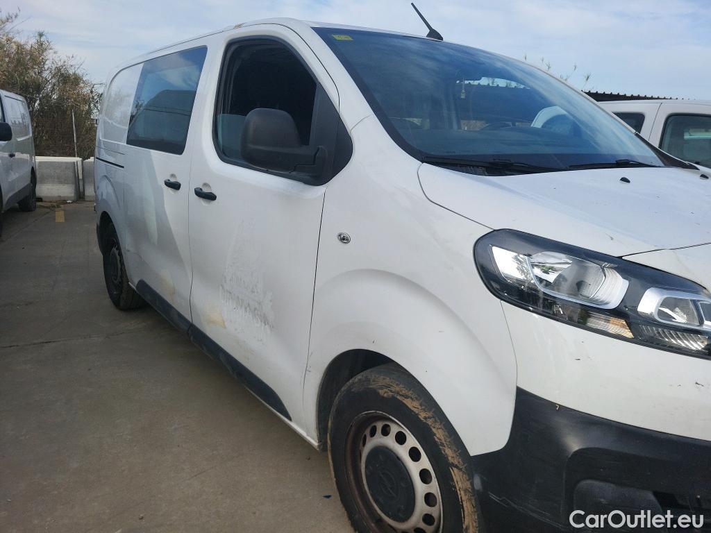  Opel  Vivaro OPEL  / 2019 / 4P / furgón 1.5 D 88kW (120CV) M Std Express M.P. DC #20