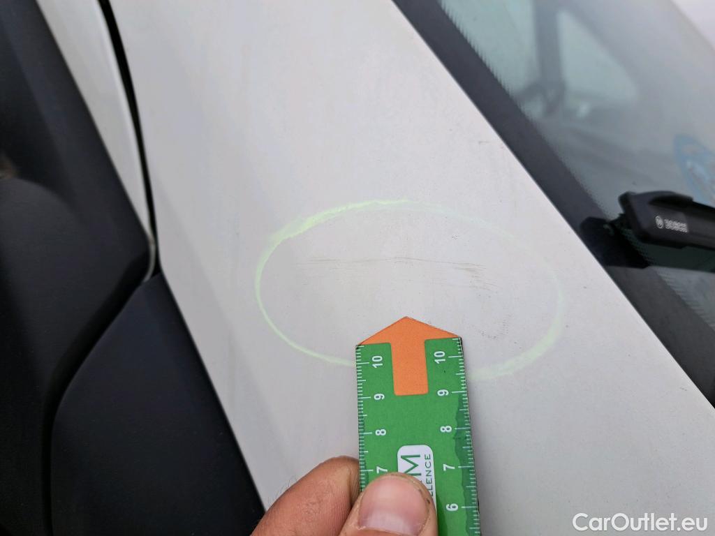  Peugeot  Boxer PEUGEOT  / 2014 / 4P / combi Combi 5/9 Pl 330 L1H1 BlueHDi 88KW (120) #59