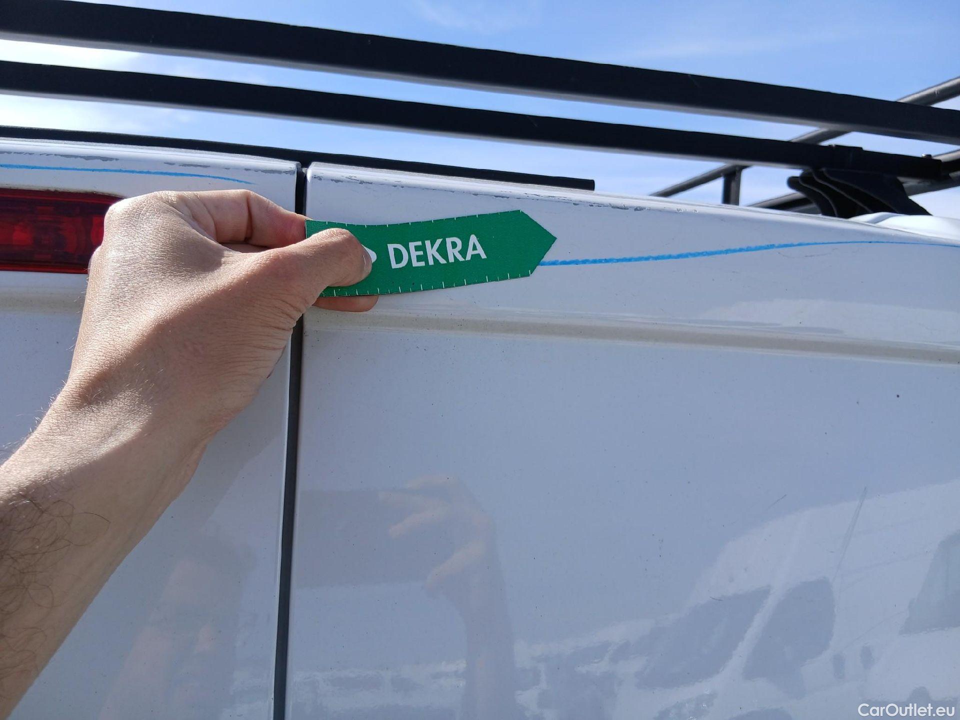  Peugeot  Expert  Furgón Pro Doble Cab Repliable Standard 1.5 HDI 120CV MT6 E6d #18