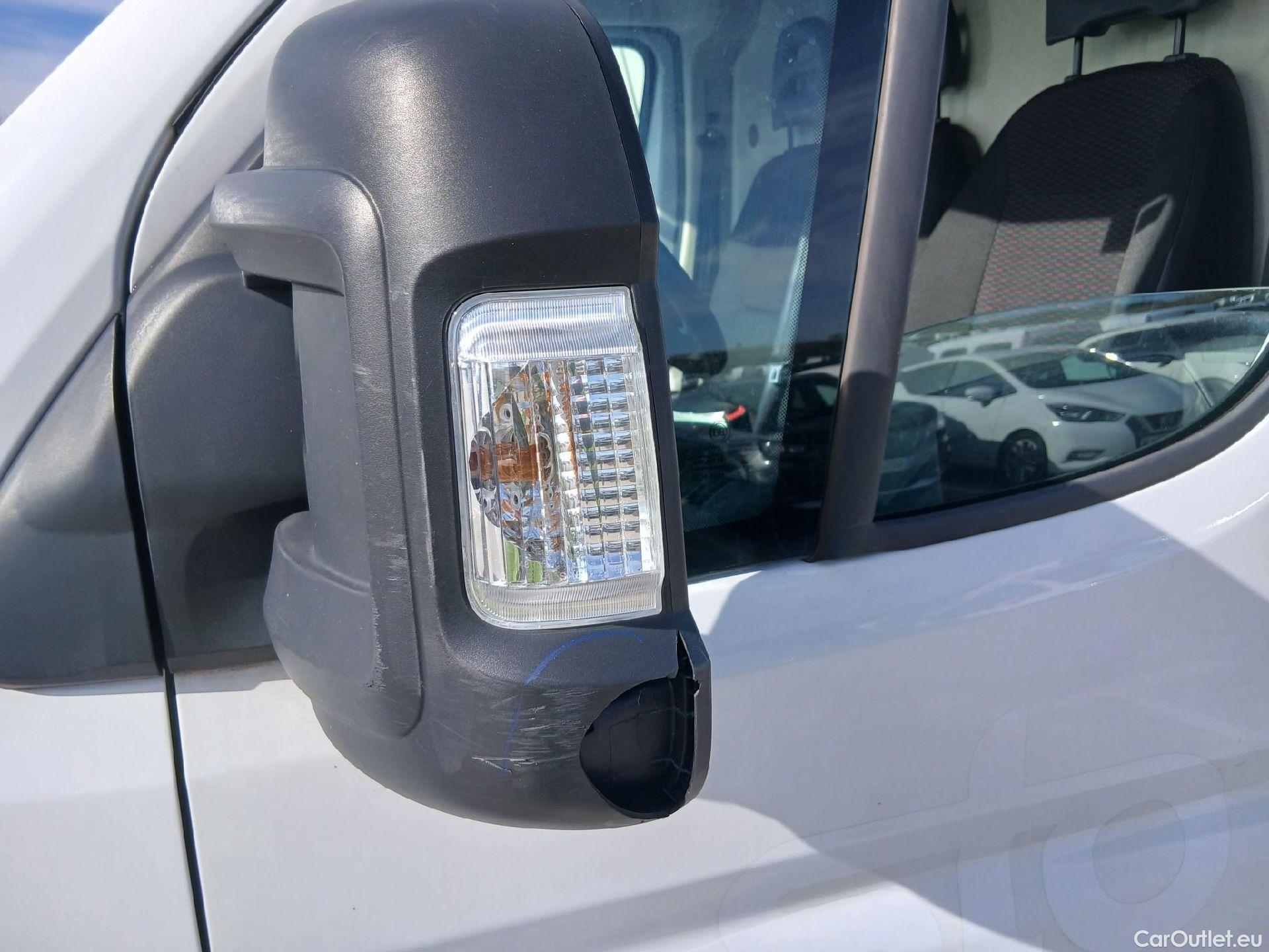  Opel  Movano OPEL  / 2021 / 4P / furgón Furgón Base L1H1 3.5T 2.2 BlueHDi 88kW #15