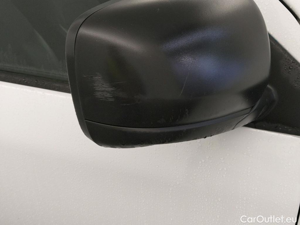  Renault  EXPRESS RENAULT  / 2021 / 4P / furgón derivado de turismo Confort 1.5 Blue dCi 70 kW (95 cv) #14