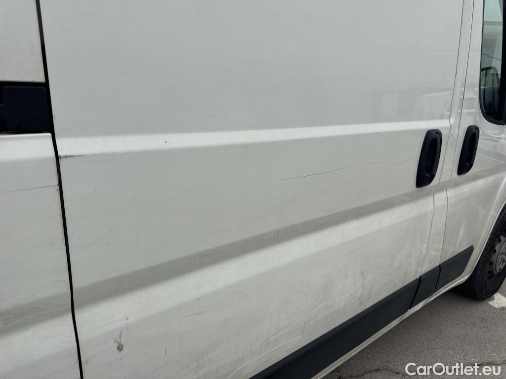  Peugeot  Boxer PEUGEOT  / 2014 / 4P / furgón Pack 335 L3 H2 BHDI 103kW (140CV) S&S #31