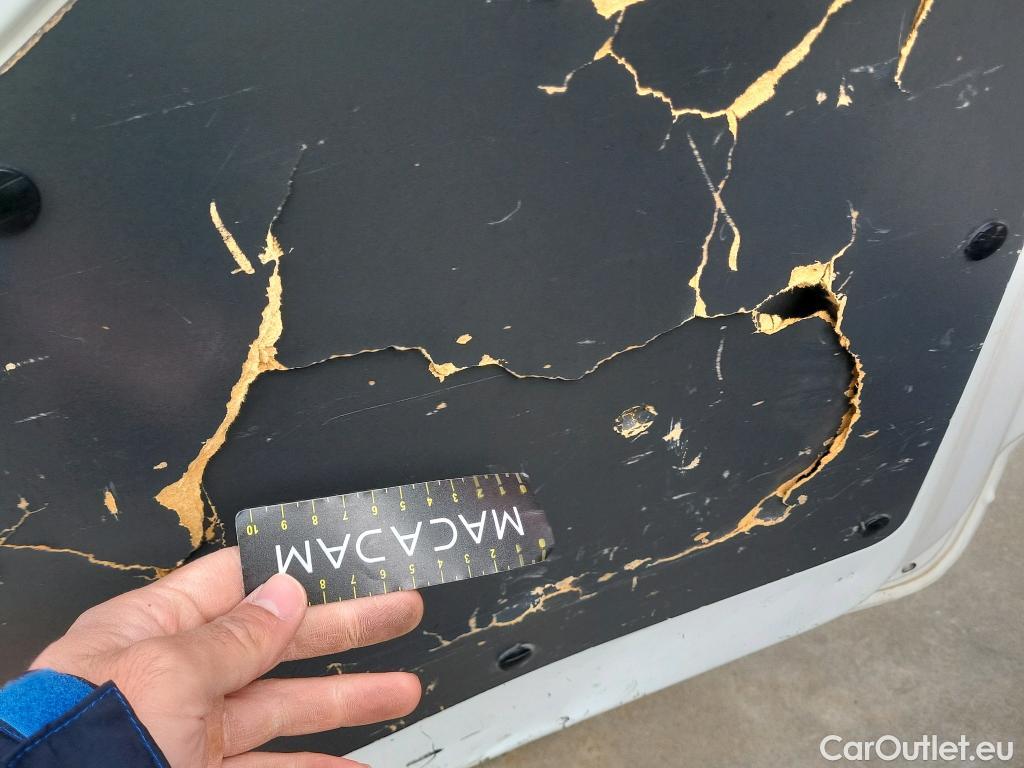  Opel  Vivaro OPEL  / 2019 / 4P / furgón 1.5 D 88kW (120CV) M Std Express M.P. DC #32