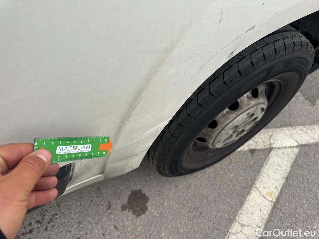  Peugeot  Boxer PEUGEOT  / 2014 / 4P / furgón Pack 335 L3 H2 BHDI 103kW (140CV) S&S #13