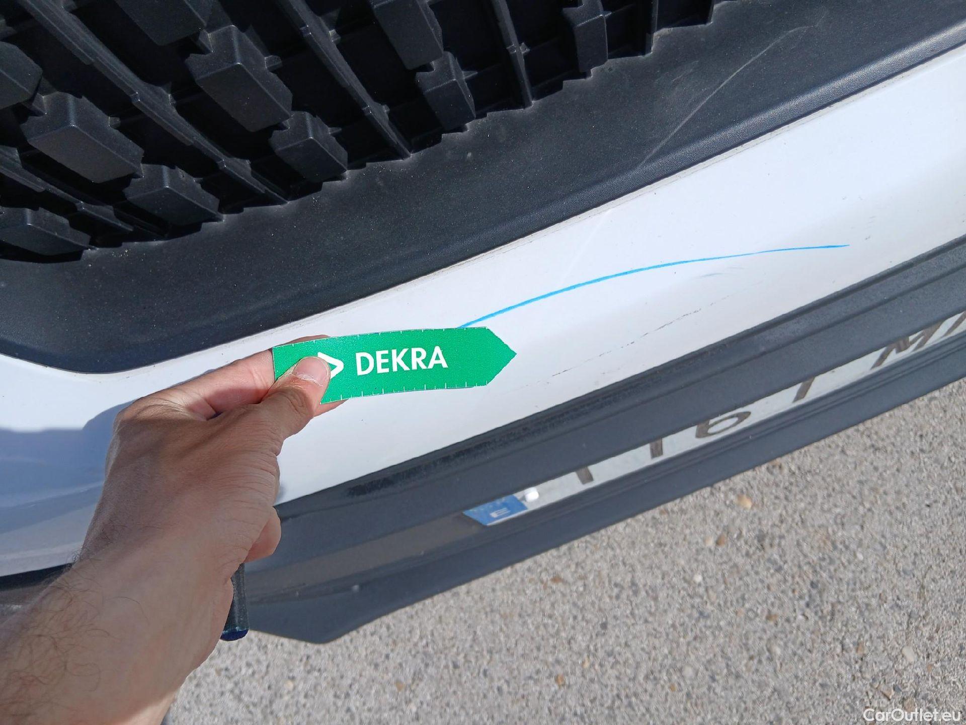  Peugeot  Expert  Furgón Pro Doble Cab Repliable Standard 1.5 HDI 120CV MT6 E6d #3