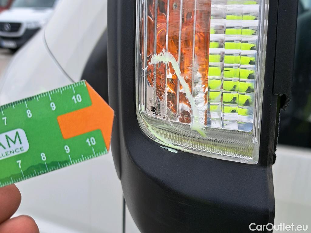  Peugeot  Boxer PEUGEOT  / 2014 / 4P / combi Combi 5/9 Pl 330 L1H1 BlueHDi 88KW (120) #13