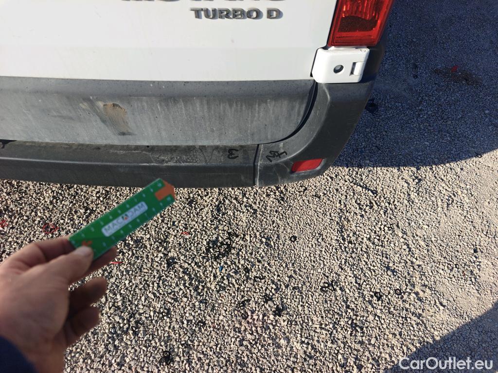  Opel  Movano OPEL  / 2019 / 4P / furgón 2.3 CDTI 99kW (135CV) L2 H2 F 3.5t #36