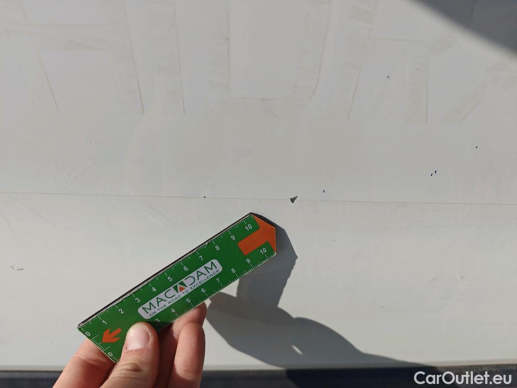  Peugeot  Bipper PEUGEOT  VU 4p 1G furgón derivado de 1.3 HDi 80cv #37