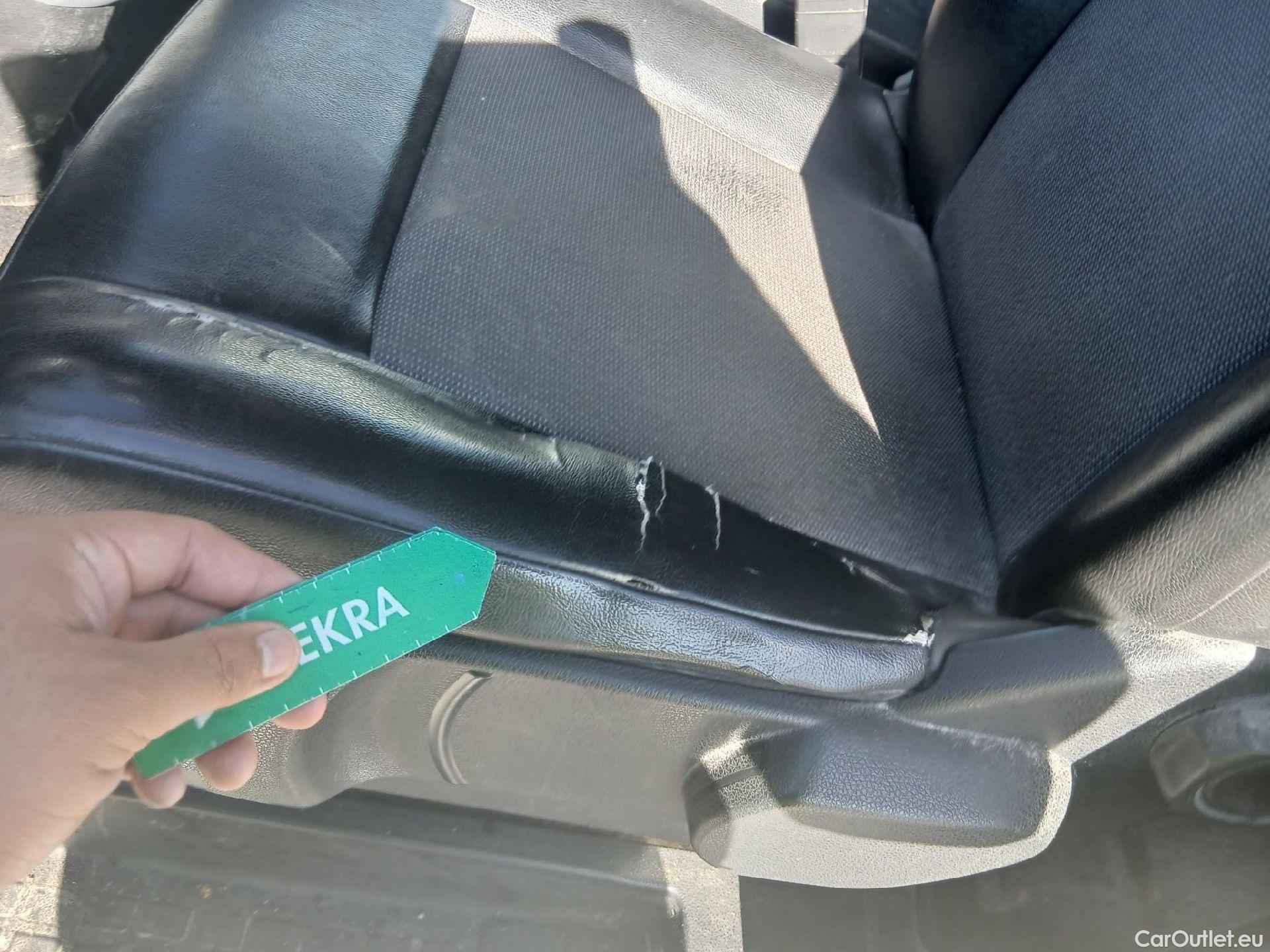  Peugeot  Expert PEUGEOT  / 2016 / 4P / furgón Furgón Pro 2.0 BlueHDi 120 S&S Standard (CX) #12